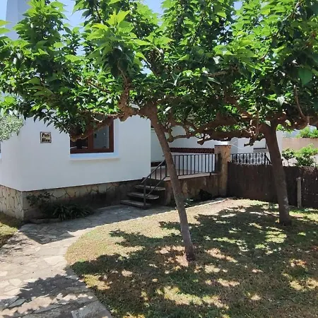 Estudio A 200m Del Mar *