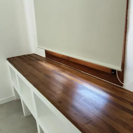 Estudio A 200m Del Mar Lejlighed