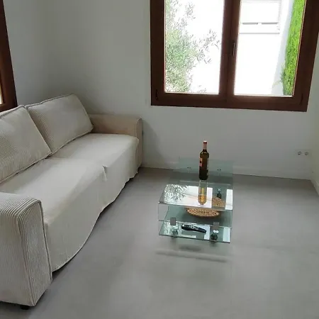 Estudio A 200m Del Mar *