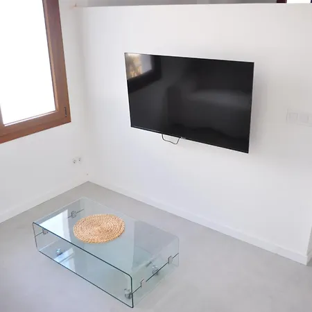 Apartament Estudio A 200m Del Mar