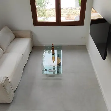Lägenhet Estudio A 200m Del Mar Isla Roja