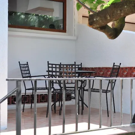 Apartament Estudio A 200m Del Mar